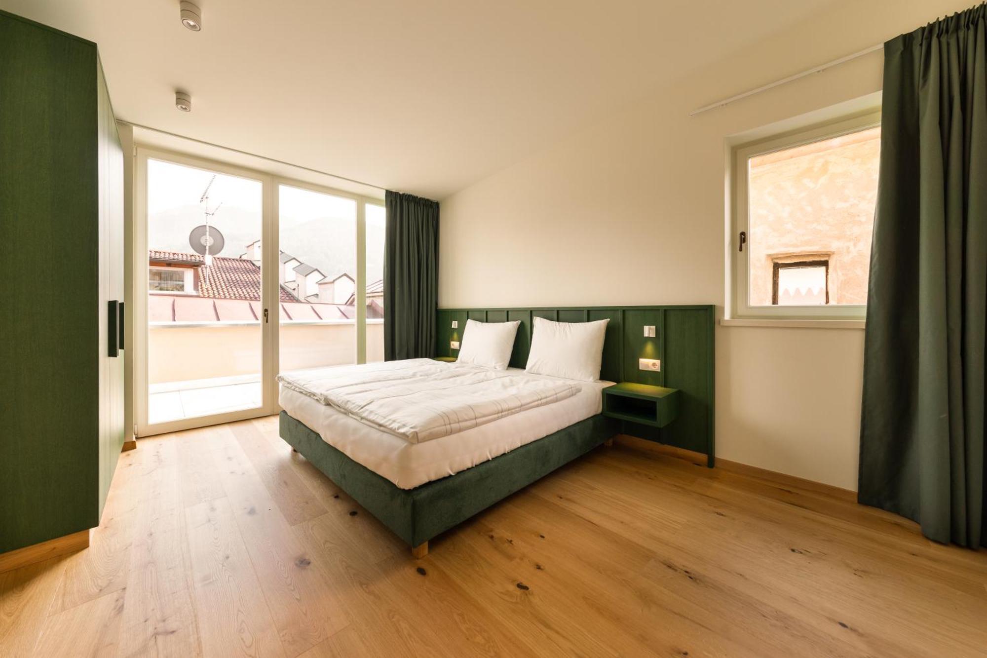 Casa Fellin Guesthouse Випитено Екстериор снимка