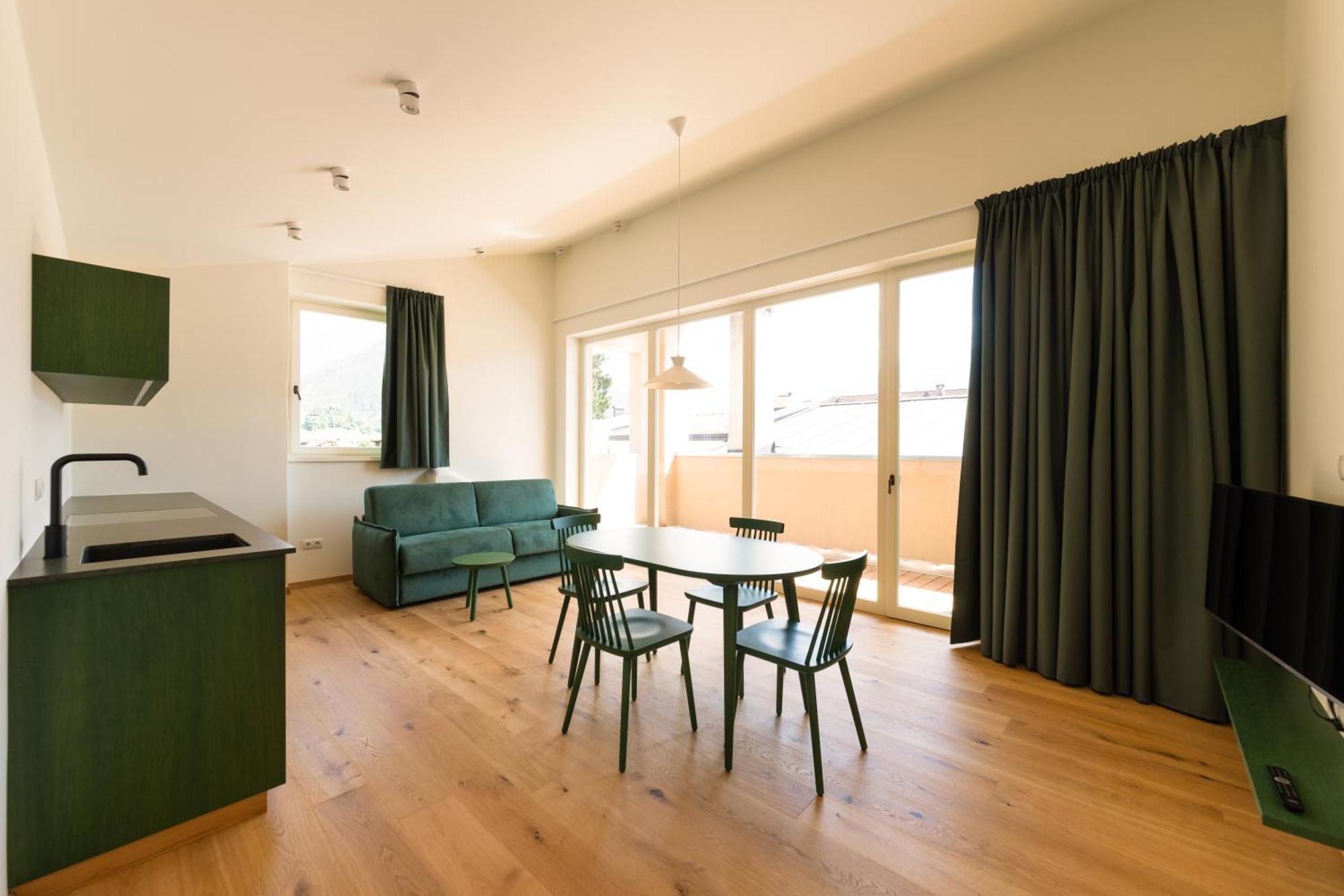 Casa Fellin Guesthouse Випитено Екстериор снимка
