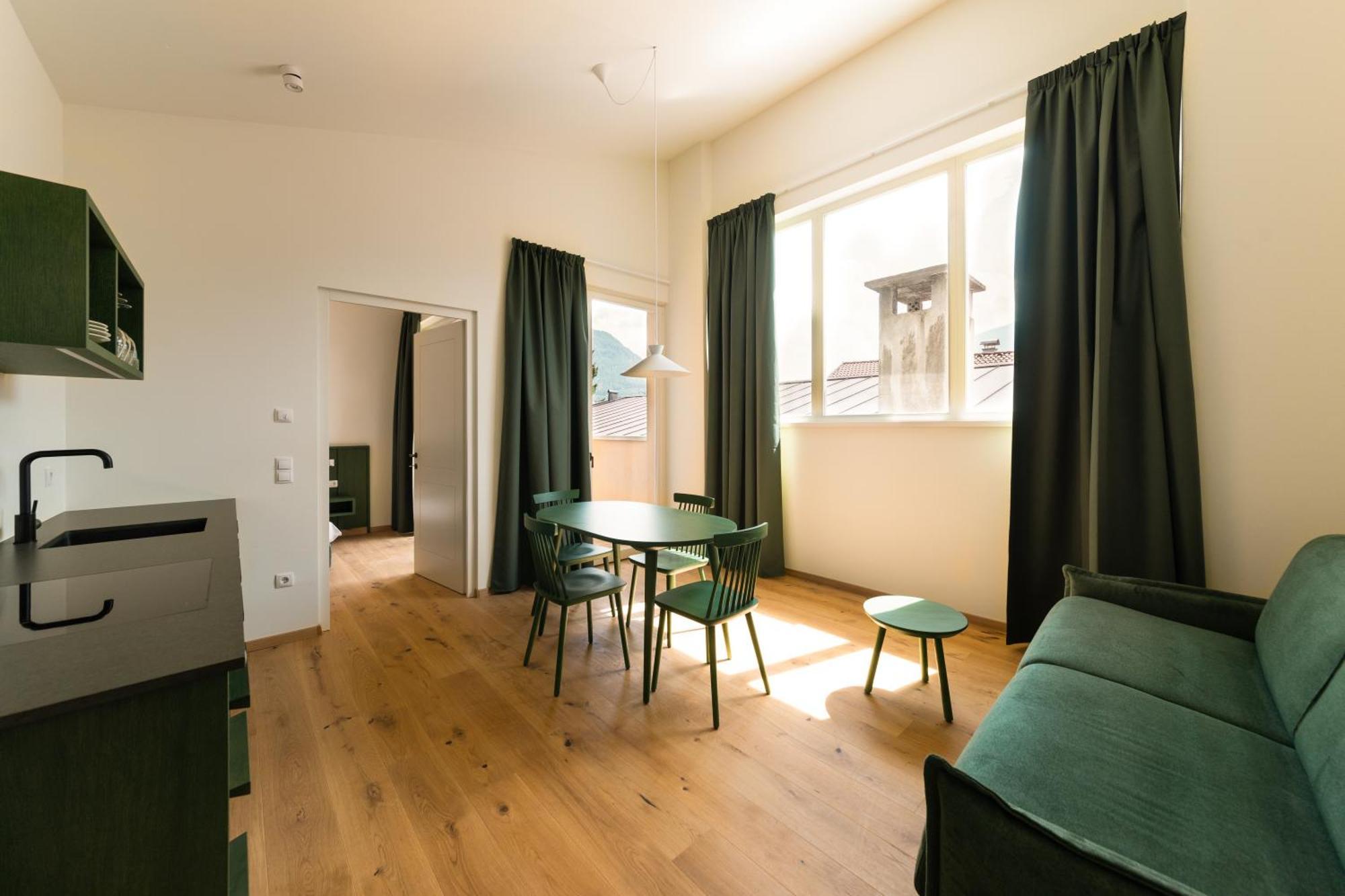 Casa Fellin Guesthouse Випитено Екстериор снимка