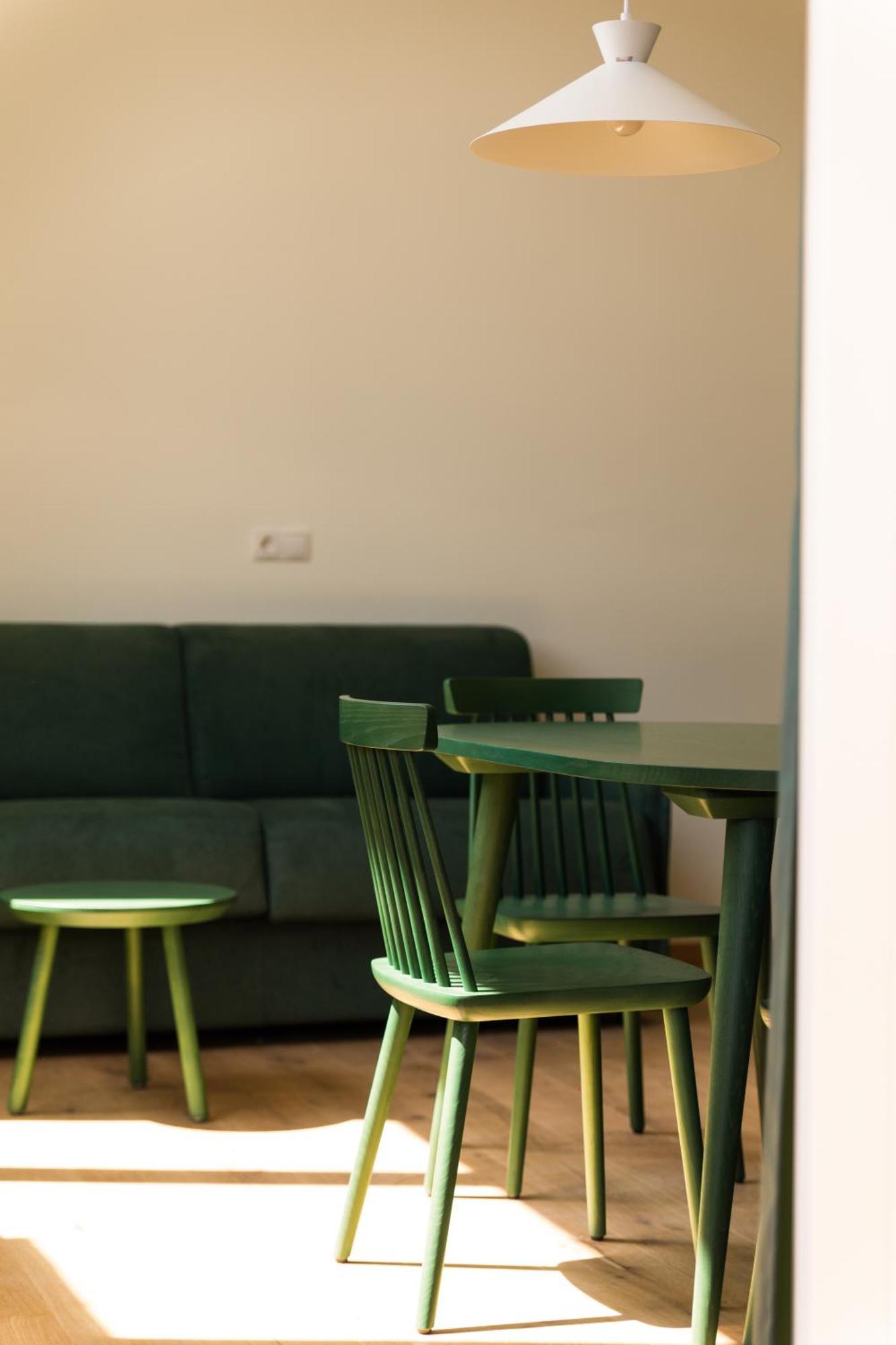Casa Fellin Guesthouse Випитено Екстериор снимка