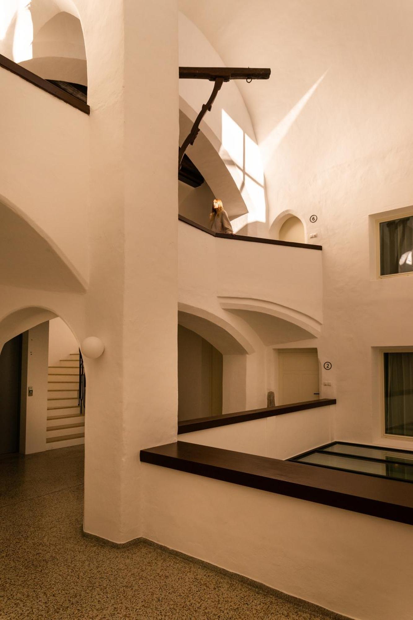 Casa Fellin Guesthouse Випитено Екстериор снимка