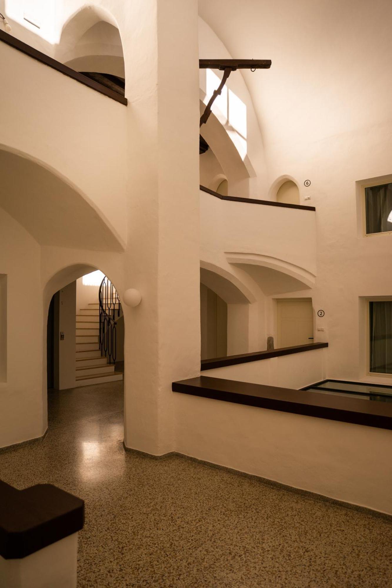 Casa Fellin Guesthouse Випитено Екстериор снимка