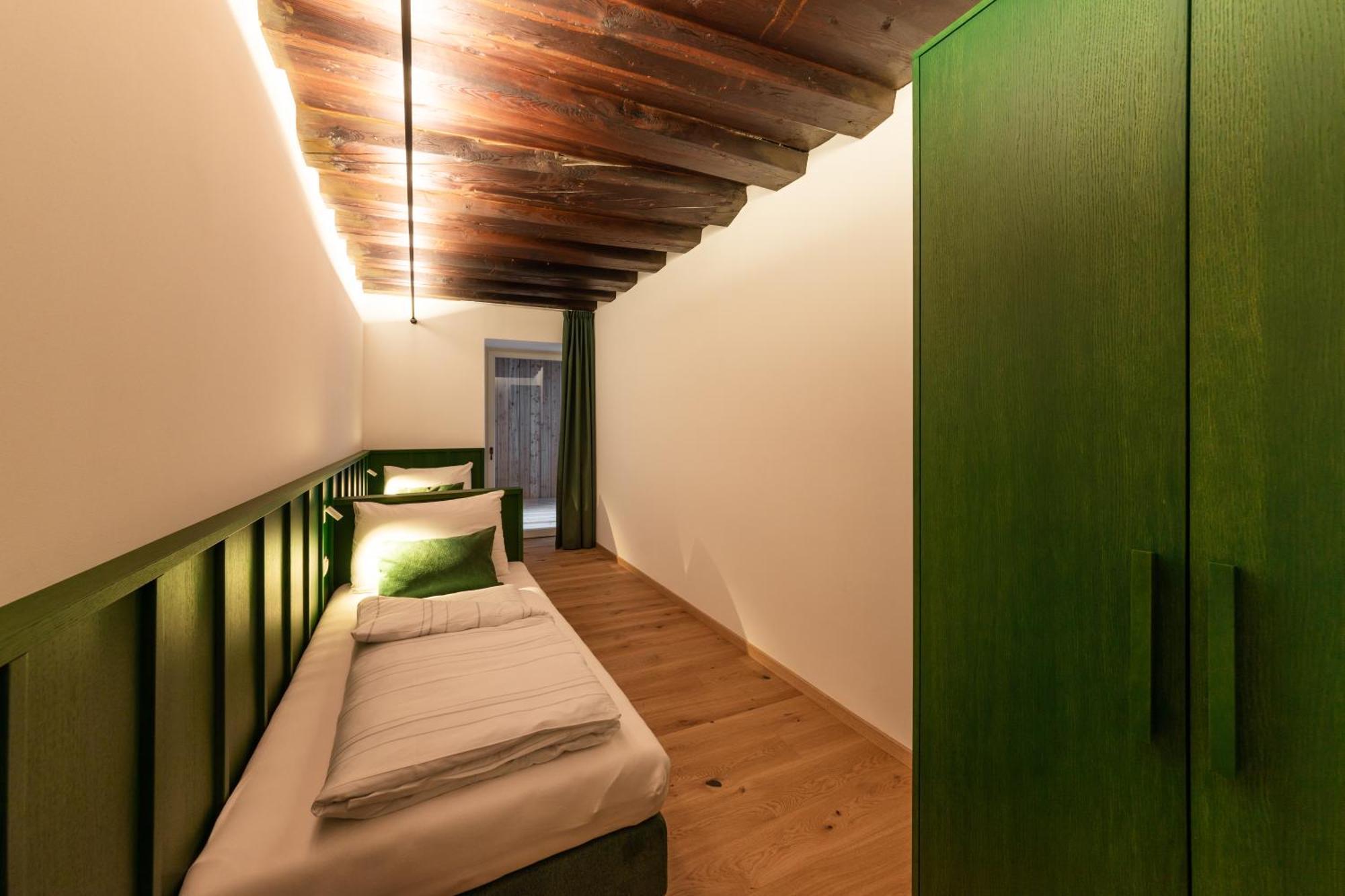 Casa Fellin Guesthouse Випитено Екстериор снимка