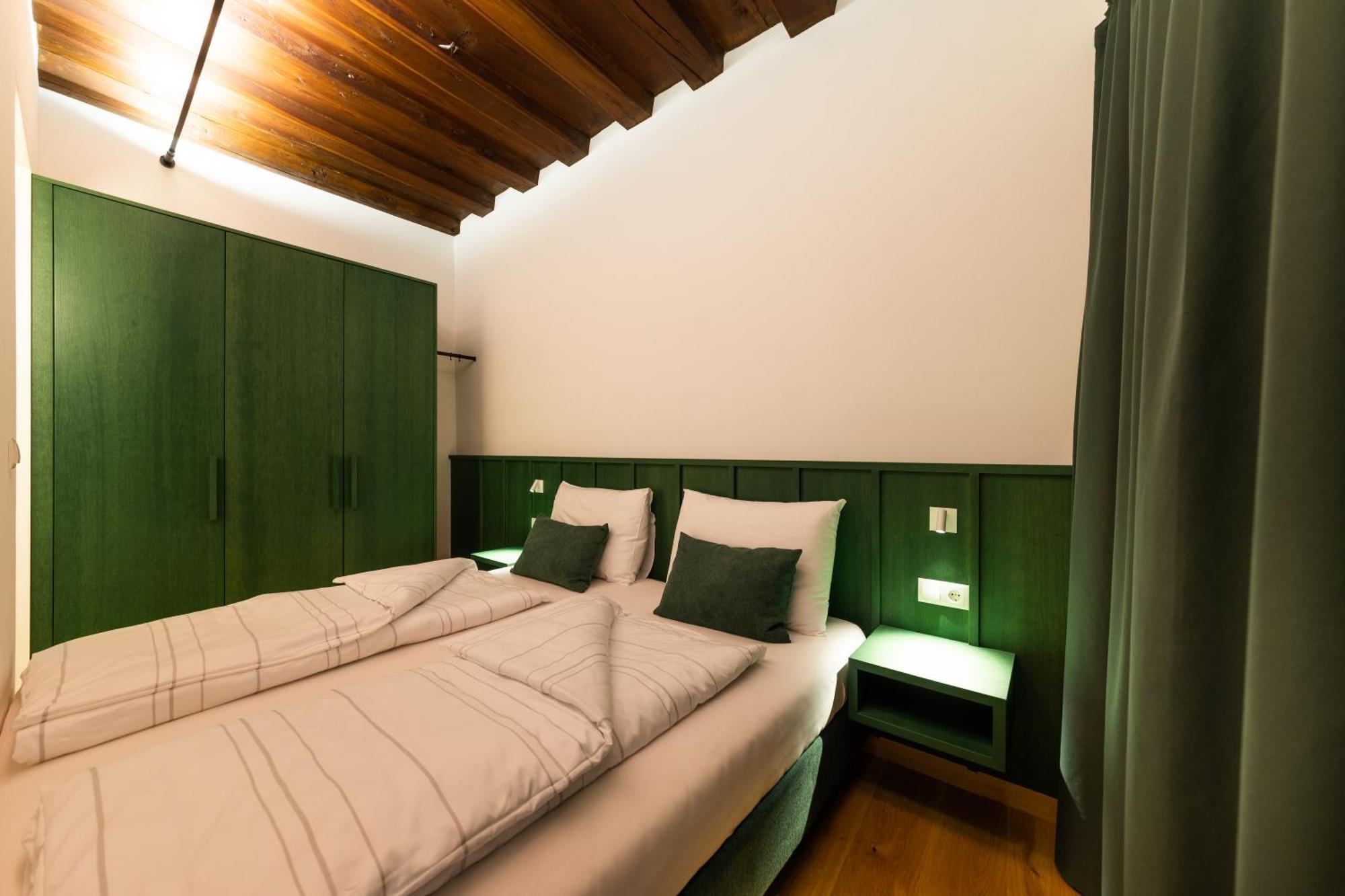 Casa Fellin Guesthouse Випитено Екстериор снимка