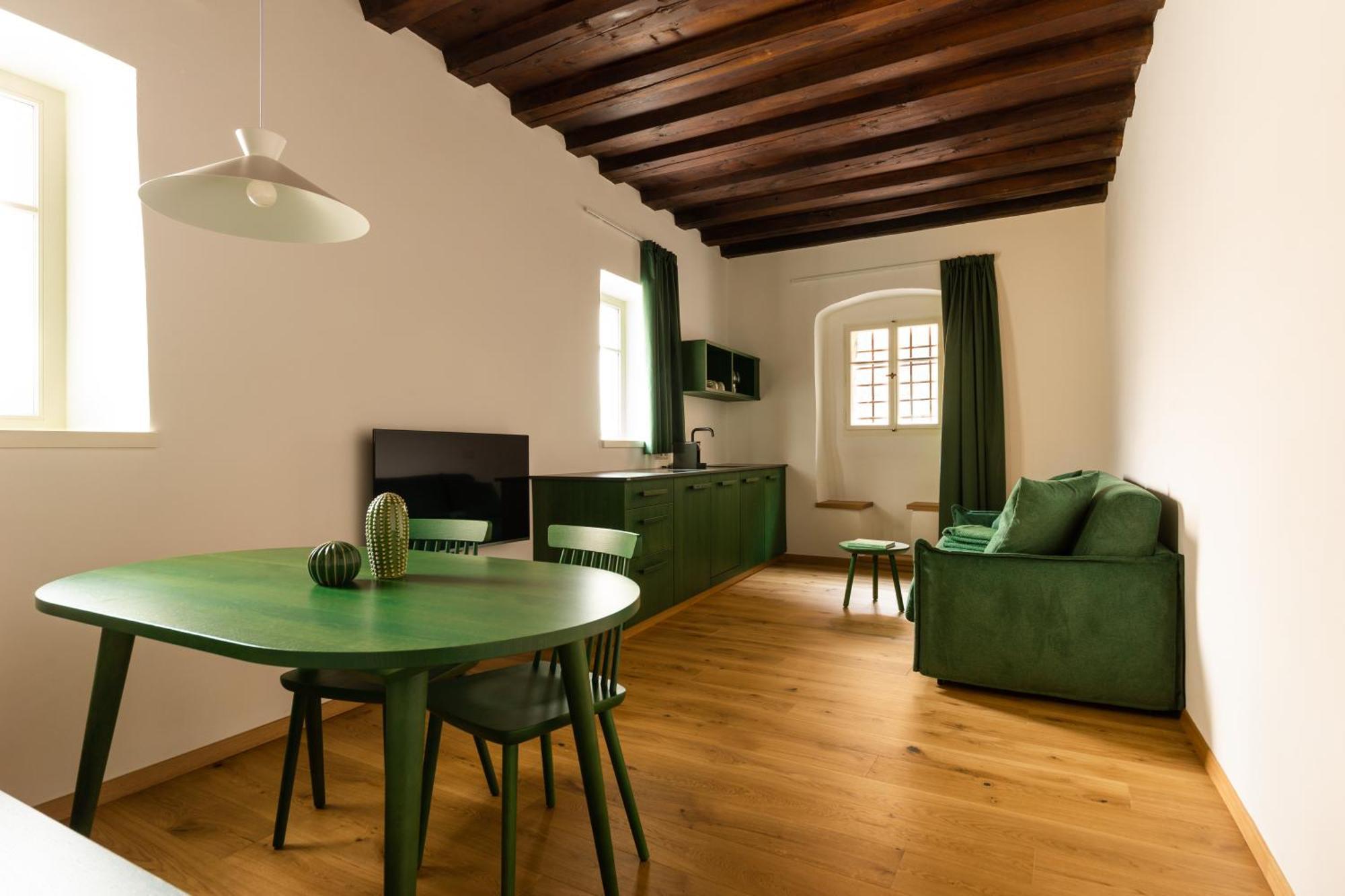 Casa Fellin Guesthouse Випитено Екстериор снимка