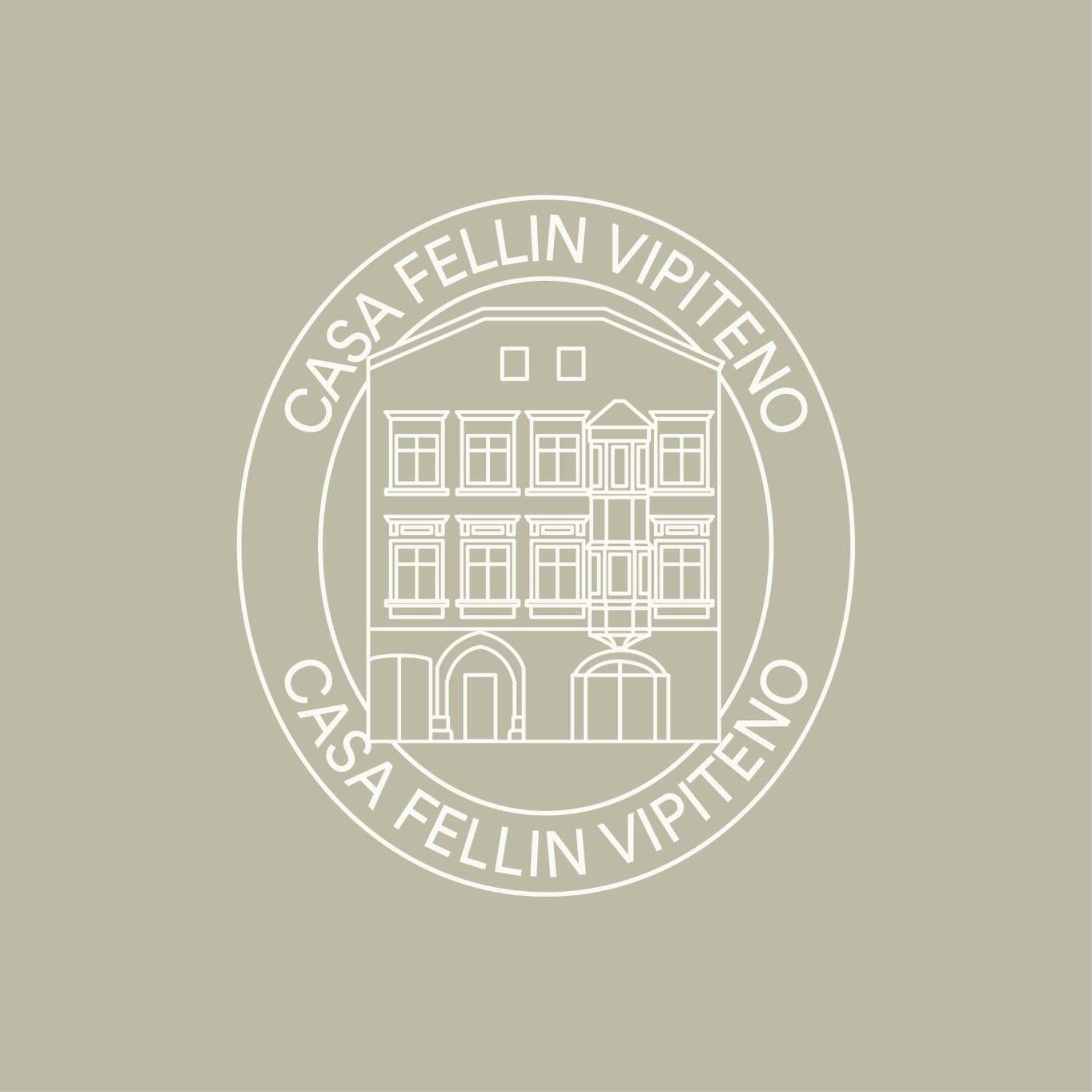 Casa Fellin Guesthouse Випитено Екстериор снимка