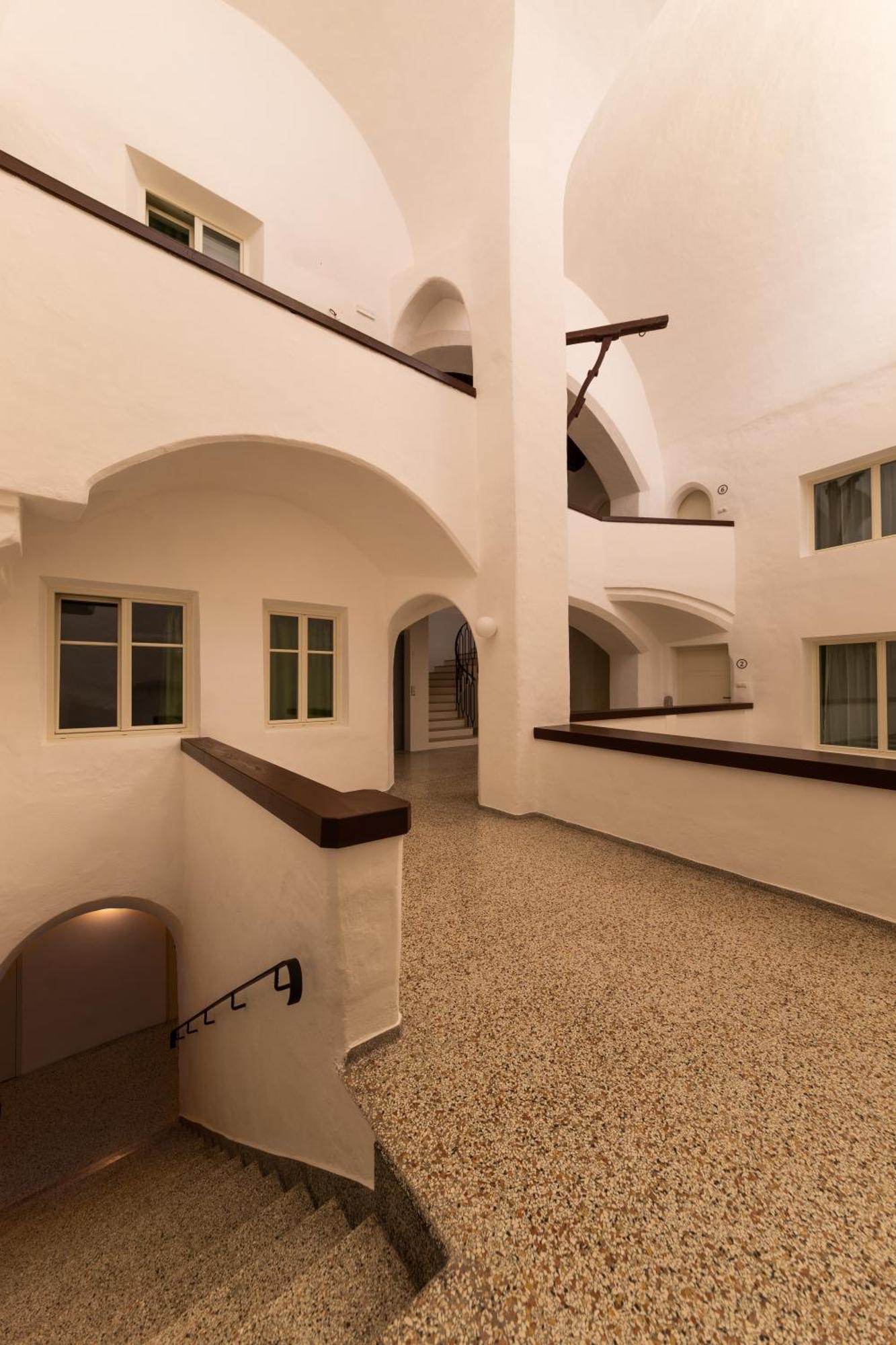 Casa Fellin Guesthouse Випитено Екстериор снимка